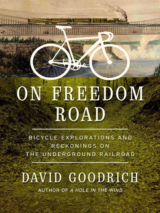 Title details for On Freedom Road by David Goodrich - Available